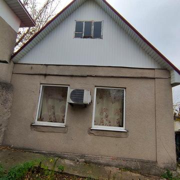 Продам дом в Кушугуме