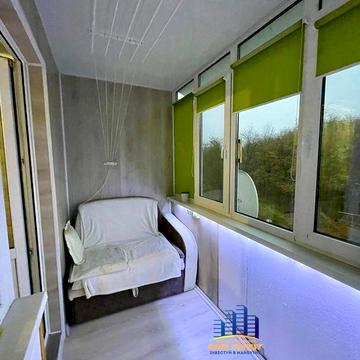 Продається 3 кімн квартира