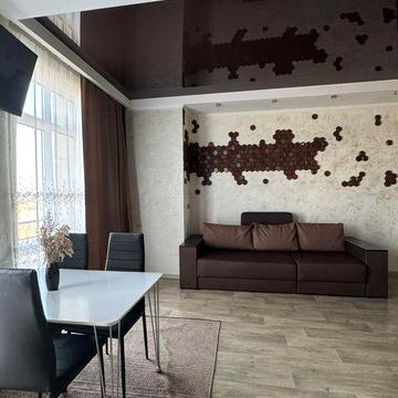 Помісячно 3-кімнатна Фонтанка ЖК Авторський