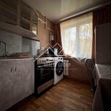 Оренда однокімнатної квартири на Новинці (вул. Ярослава Мудрого)