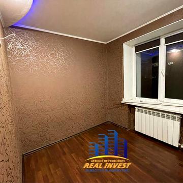 Продається 3 кімн квартира м.Самар