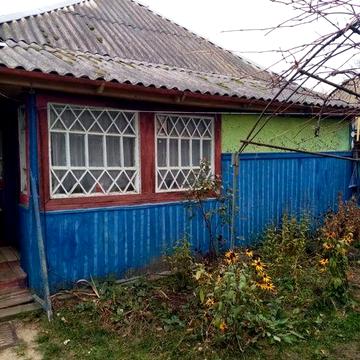 Продається будинок в Селі