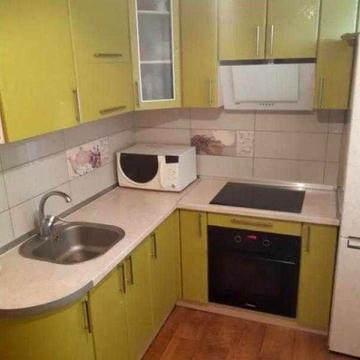 3 кімнатна м.Студентська