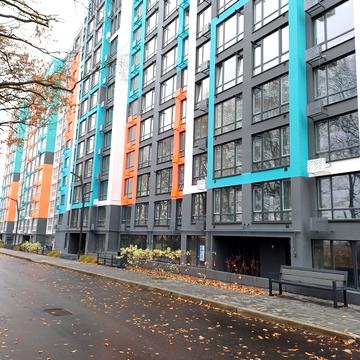 Багряного вул., 39