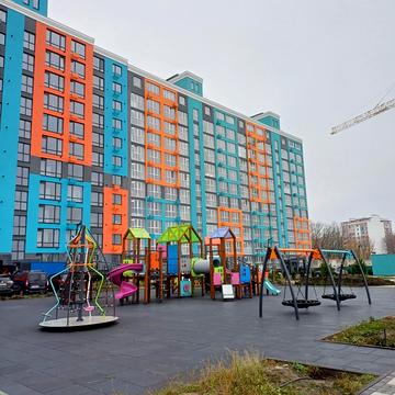 Багряного вул., 39