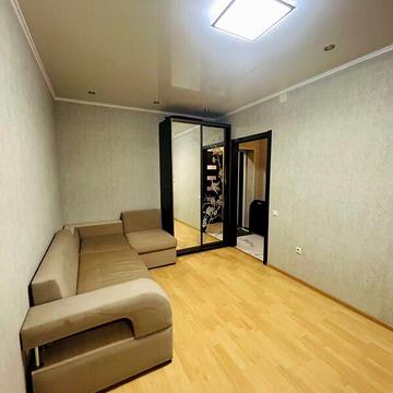 Довгострокова оренда 1к Квартира Мечникова вулиця ЖК Синергия-2