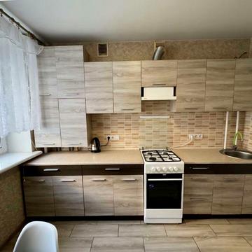 2 кім квартира в ЖК Софіївська Слобідка,  50 м2, Залишається Все ЖК Софіївська Слобідка