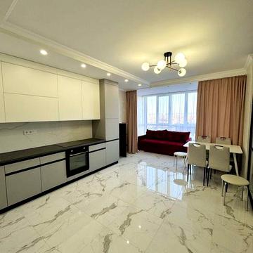 Завжди є світло! Оренда новобудова вулиця Роксоляни (Левандівка)