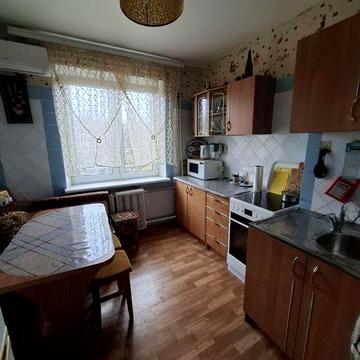 Сдам 2 комнатную квартиру на Крымской /обл.больница