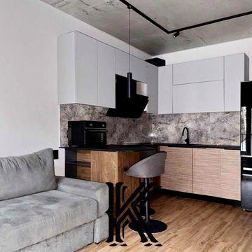 Без % Перша здача, оренда квартири в новому ЖК у м.Ірпінь