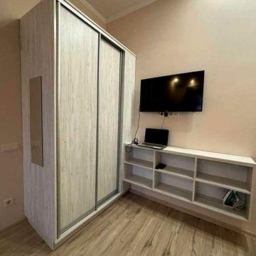 Оренда 1-кімнатної квартири в центрі міста