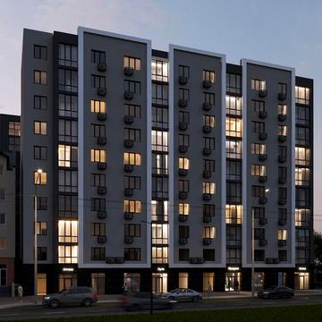 Дорошенка, 28А