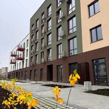 Однокімнатна квартира в готовій новобудові ЖК Суубурбія ДУО