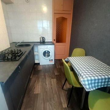 Сдам 1к квартиру пр. Мануиловский