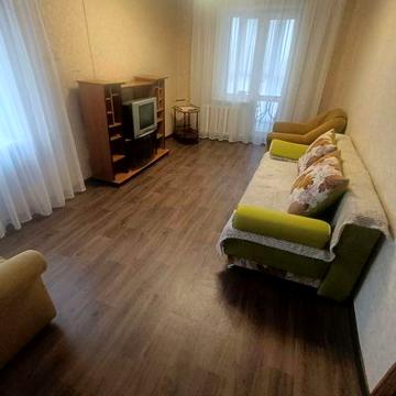 Сдам 1к квартиру пр. Мануиловский