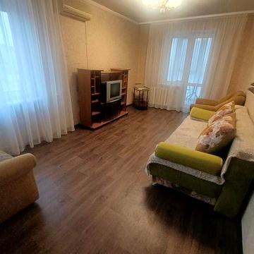 Сдам 1к квартиру пр. Мануиловский