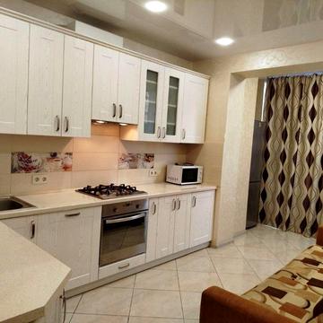 Опенда новобудови по вул Яцкова