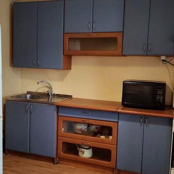 Здам в довгострокову оренду 1 кімн. Квартиру на Позняках, 1 поверх