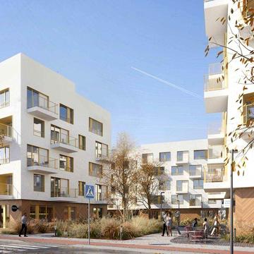 Продаж 1-кімнатної квартири, бічна Стрийської — БЕЗ КОМІСІЇ ЖК vero