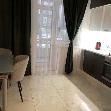 Продаж 1к Квартира Стрийська вулиця ЖК на Стрыйской