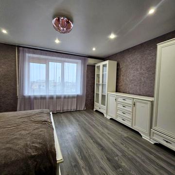 Опенда двухкімнатної квартири на Східній