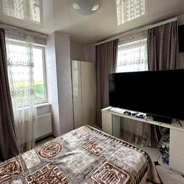 Сдам 1 комнатную квартиру улица Бочарова/ Атриум.