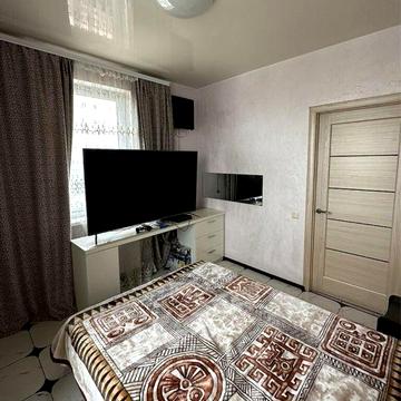 Сдам 1 комнатную квартиру улица Бочарова/ Атриум.