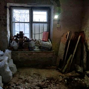 Квартира для майстра біля ТЦ FORUM