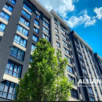 2к квартира! Від забудовника.