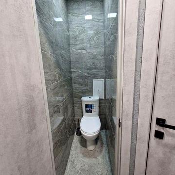 Сдам 1к квартиру с ремонтом  *Центр*