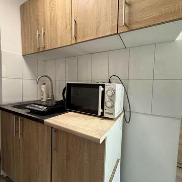 Оренда 1 к.смарт квартири, б-р Жуля Верна 13б