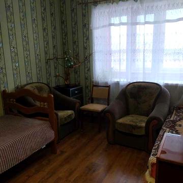 Оренда однокімнатна квартира в центрі Гостомеля.