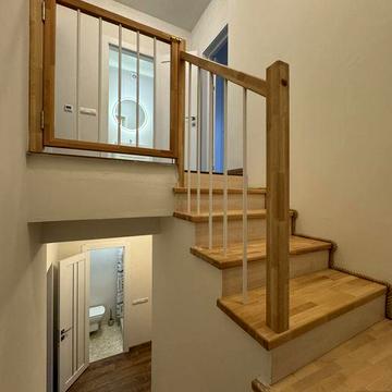 Оренда Таунхаса Газ