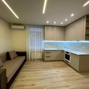 Продаж нової 1.5к квартири ЖК Grin side