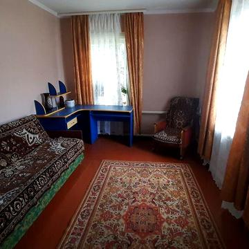 Сдается часть дома