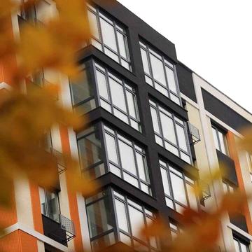 Готова 2-к квартира 68 м2 Фаворит Преміум на парк! Сертифікат, єОселя! ЖК Фаворит Преміум