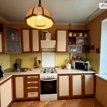 Продаж 1к Квартира Івана Миколайчука вулиця