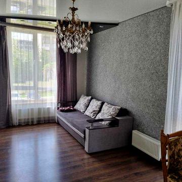 Оренда однокімнатної квартири ЖК СЕМИЦВІТ, вул. Шевченка 60 Власник