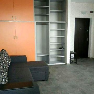 Студия на Рихтера