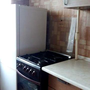 Сдам 1-ком. Квартиру. Середина ул. Калиновой, остановка Образцова.