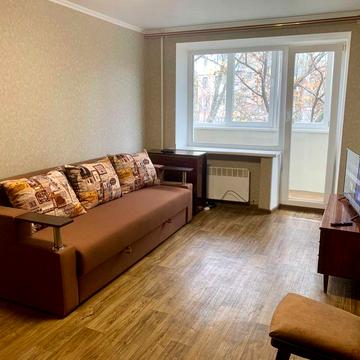 Оренда 1к квартири на  вул.Шатила з АЕО