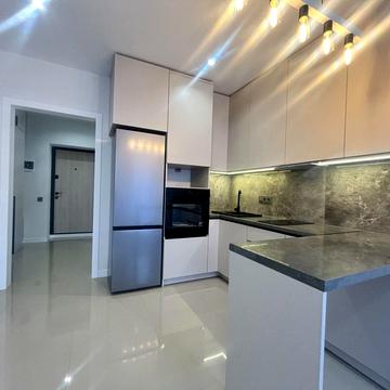 Соборна вул., 2-К/18