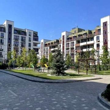 Сдам квартиру по Бочарова /Атриум