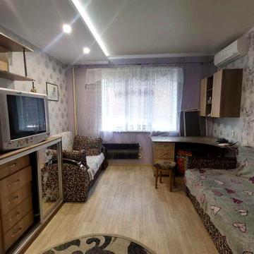 1 комн.квартира Роганский ж/м сторона с/м Класс ул.Грицевца 1 этаж