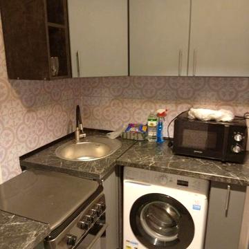 Здам в оренду трьох кімнатну квартиру