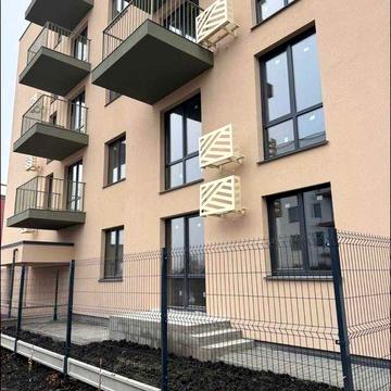 Готова квартира в новобудові з власним двориком від Забудовника ЖК Субурбія ДУО