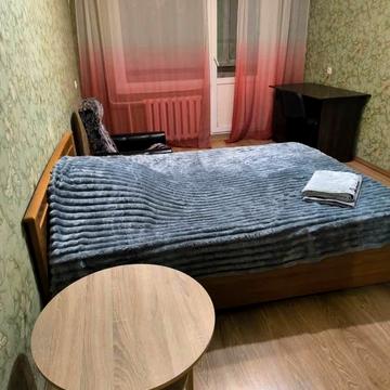 Олександра Архипенка вул. (Мате Залки), 3-А