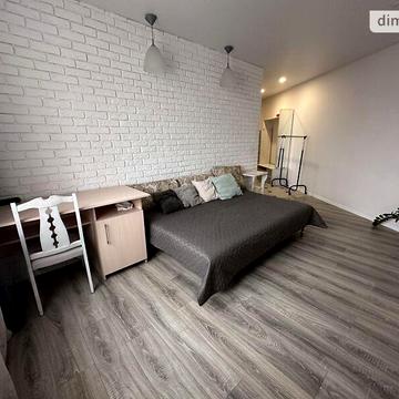 Довгострокова оренда 1к Квартира Київська вулиця ЖК ул. Киевская-Смакулы