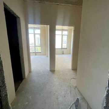 2х комн.65 кв.м. Чистовая отделка. Кирпичный дом. Море, парк. Паркинг. ЖК Дерби