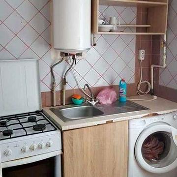 Продаж 1к квартири. Житловий стан. зуп. Конкорд. №15393